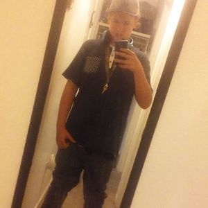 Meet your Posher, Nathan